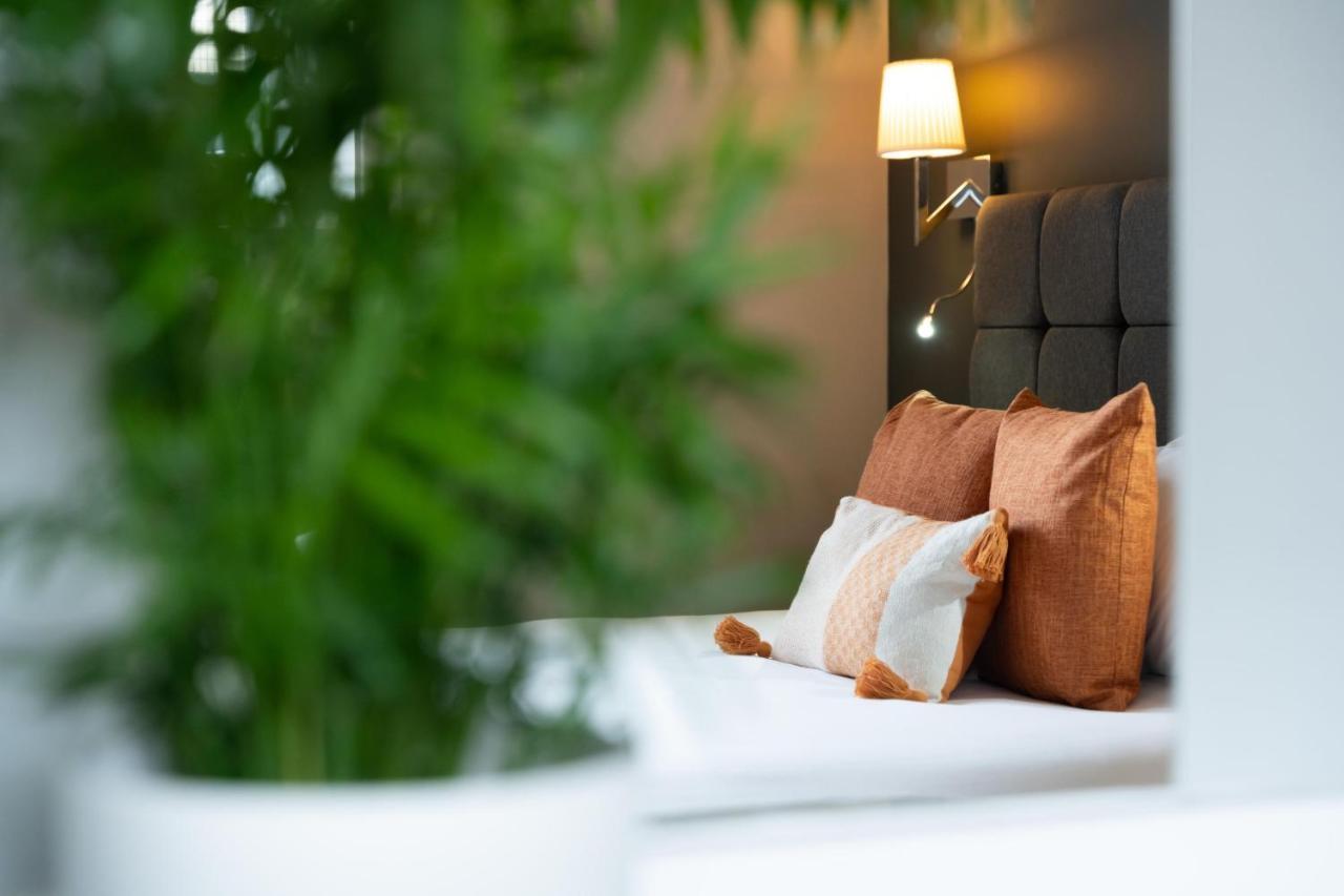 High Street Town House 4* Manchester