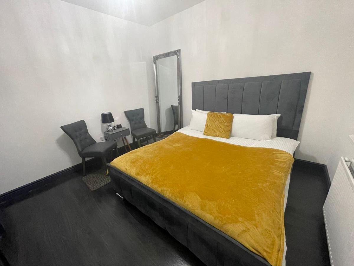 Holiday home Luxury