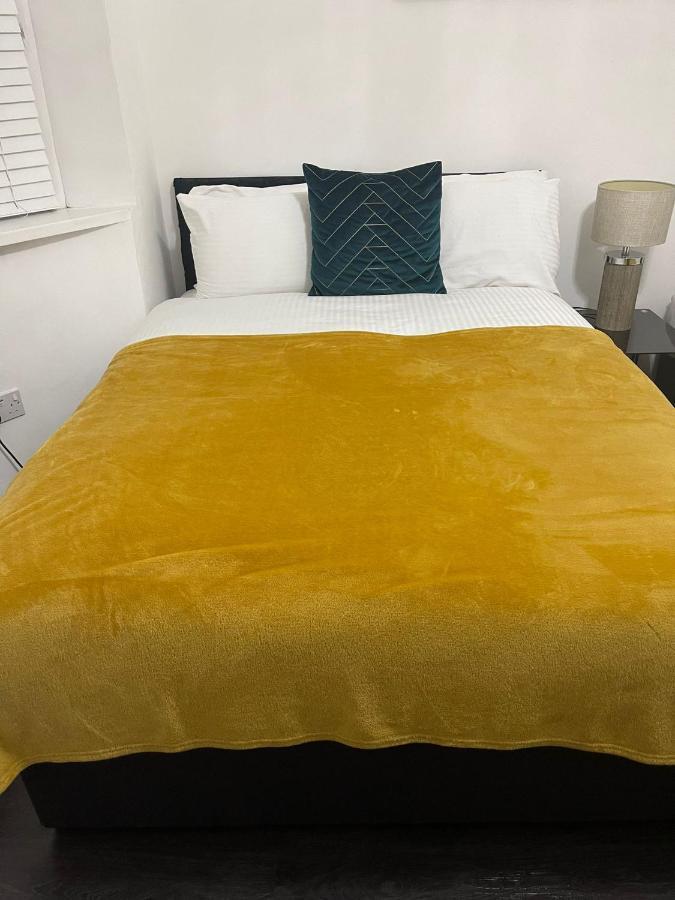 Holiday home Luxury Manchester