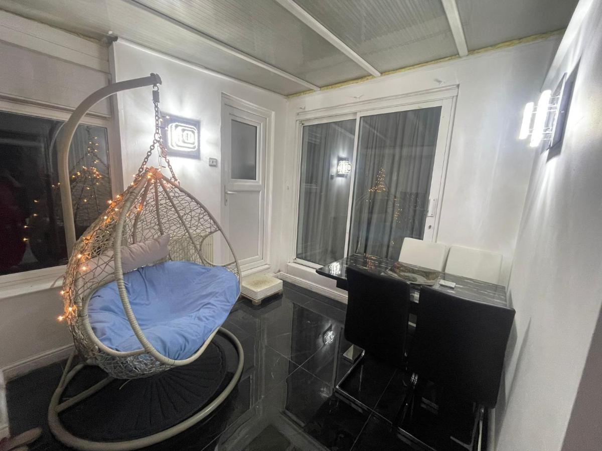 Holiday home Luxury