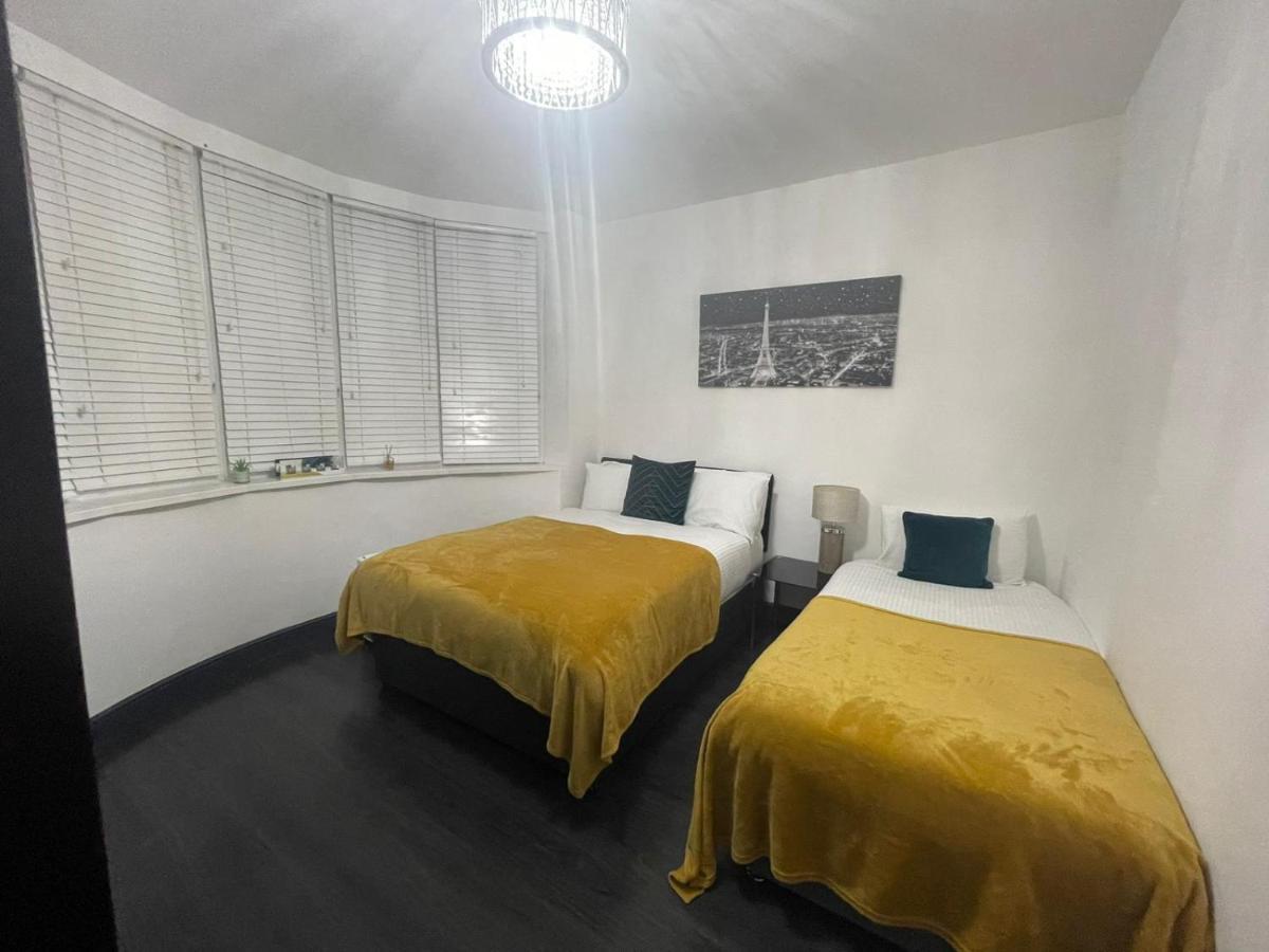 Holiday home Luxury Manchester
