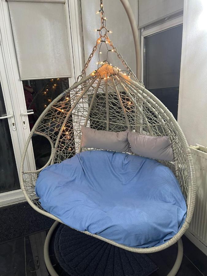 Holiday home Luxury