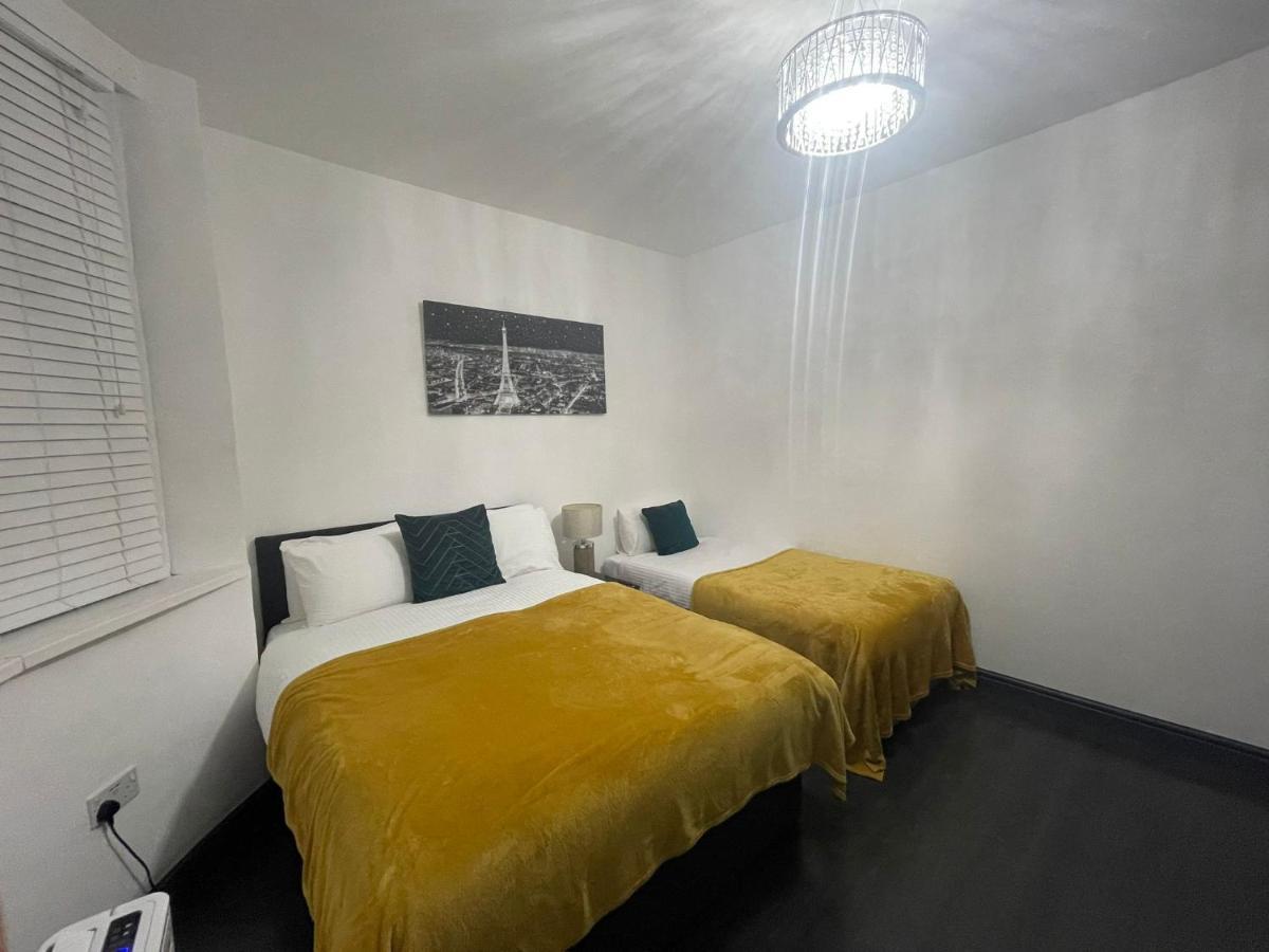 Holiday home Luxury Manchester