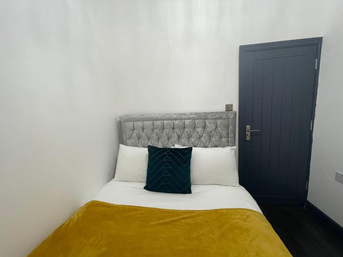 Holiday home Luxury