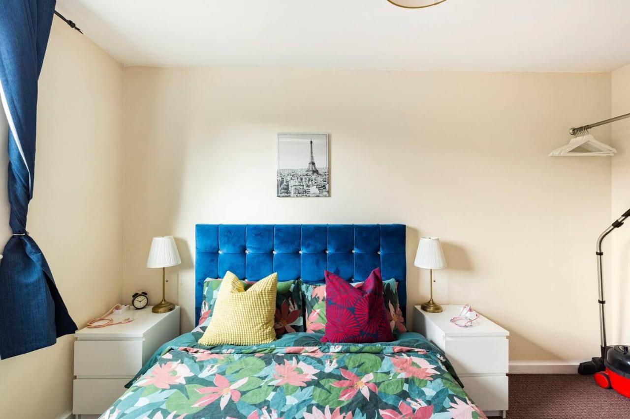 Mosh Homes 01 Apartment Manchester