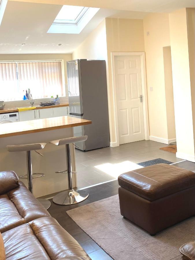 Greenwood Apartment Manchester