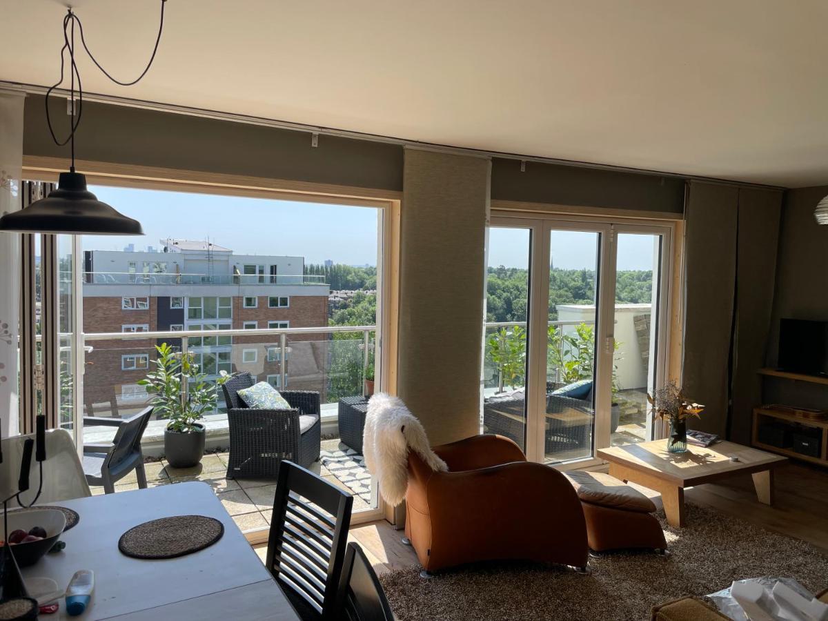3 Bedroom Penthouse Apartment