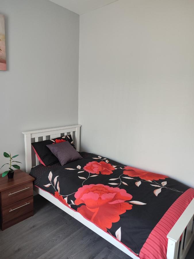 Havilahomes * Manchester