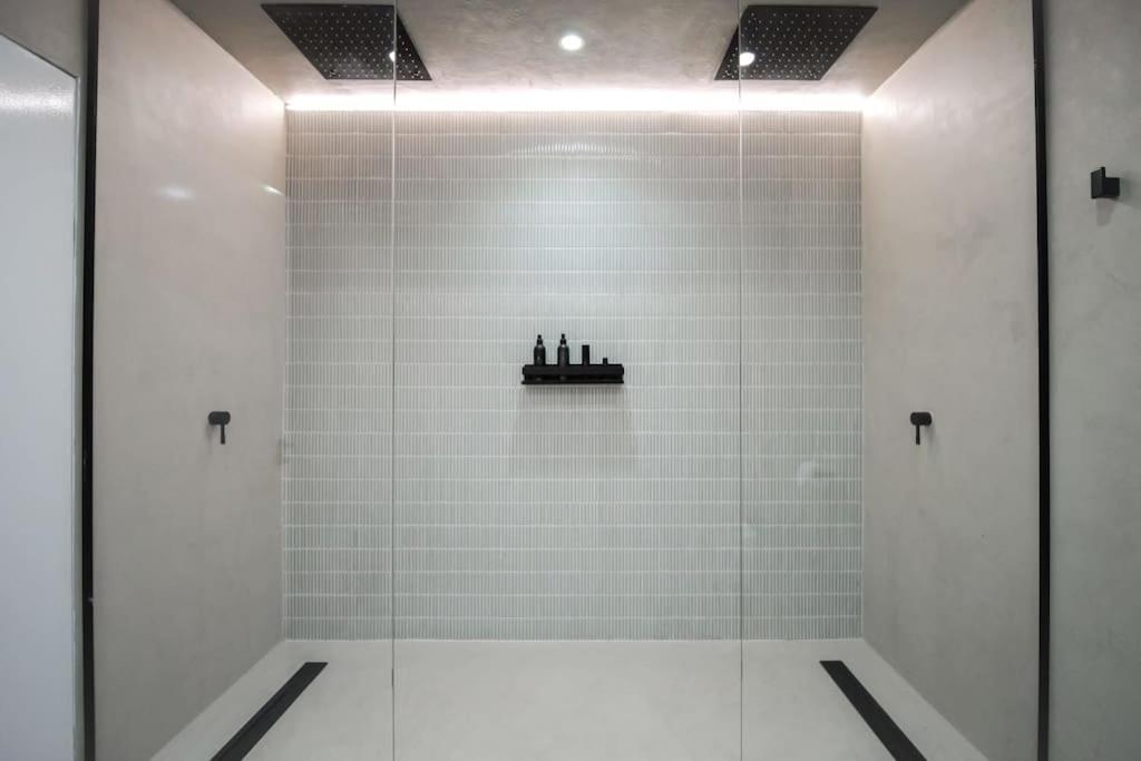 Scandinavian By The Heim Residences Apartment Manchester