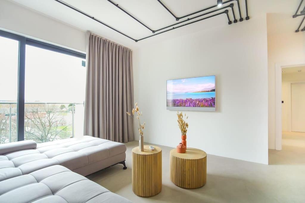Apartment Scandinavian By The Heim Residences