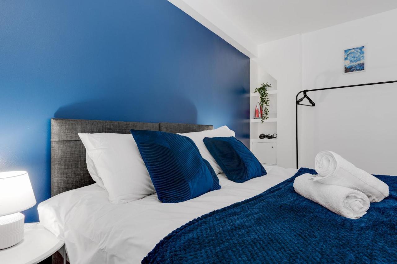 Cefas - Free Parking - Centre * Manchester