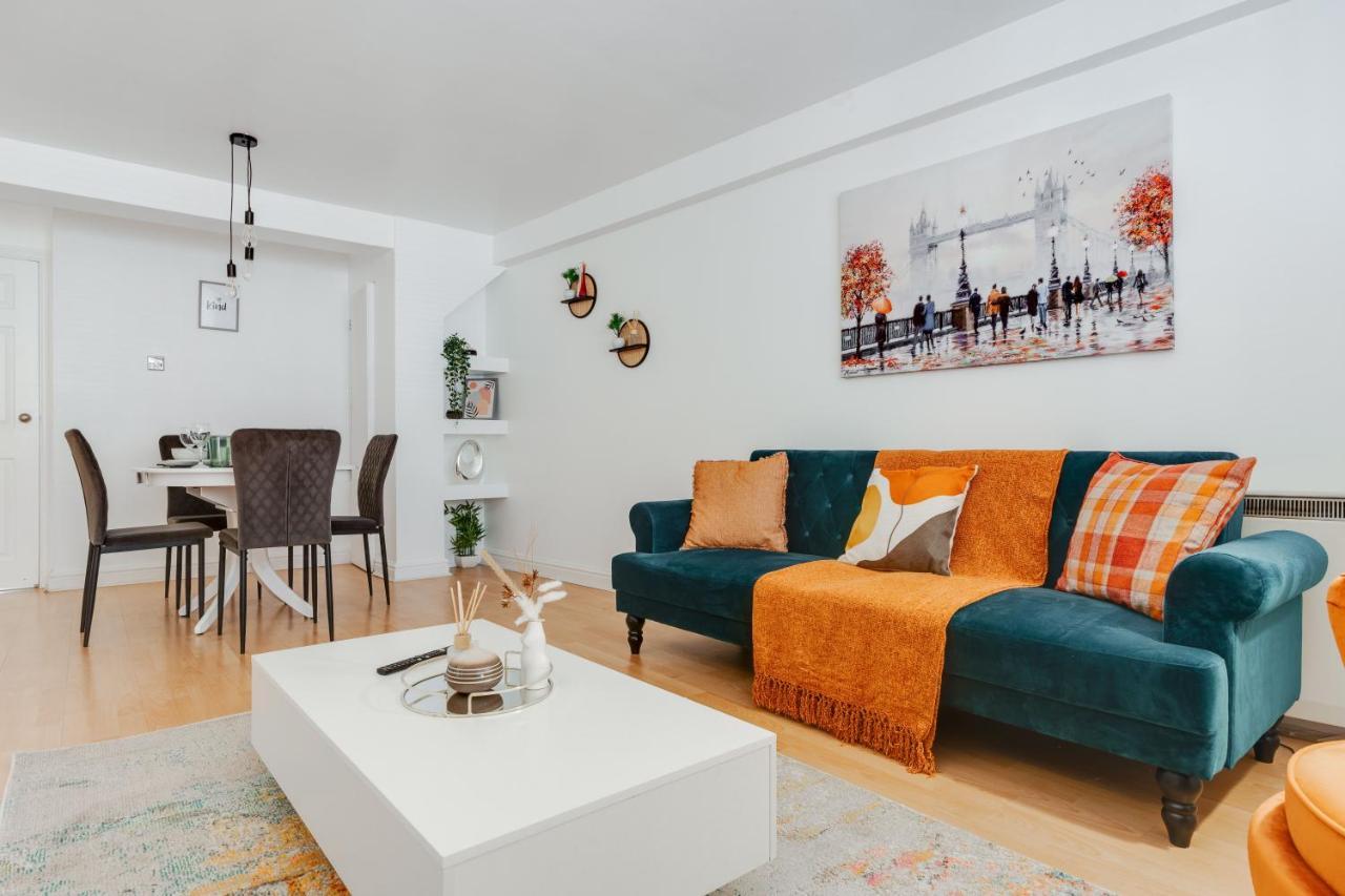 Apartment Cefas - Free Parking - Centre
