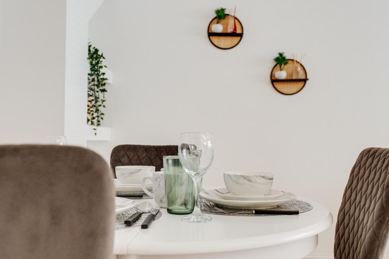 Apartment Cefas - Free Parking - Centre *