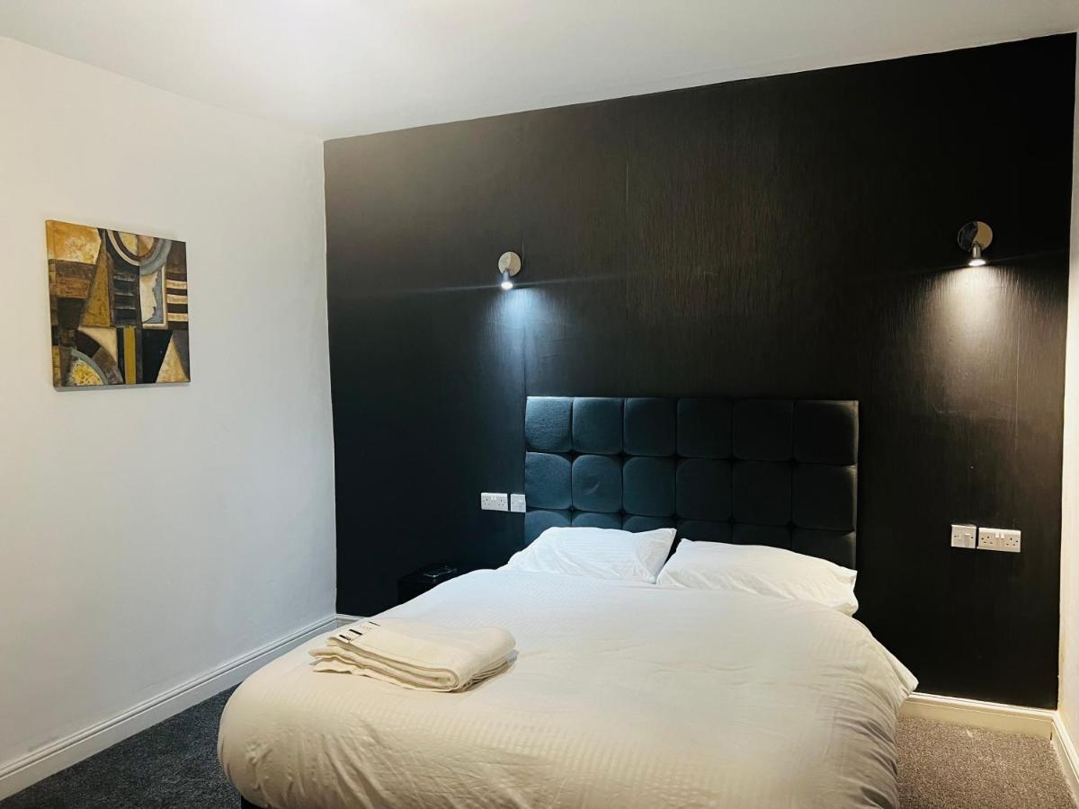The Pleasant House Apartment Manchester