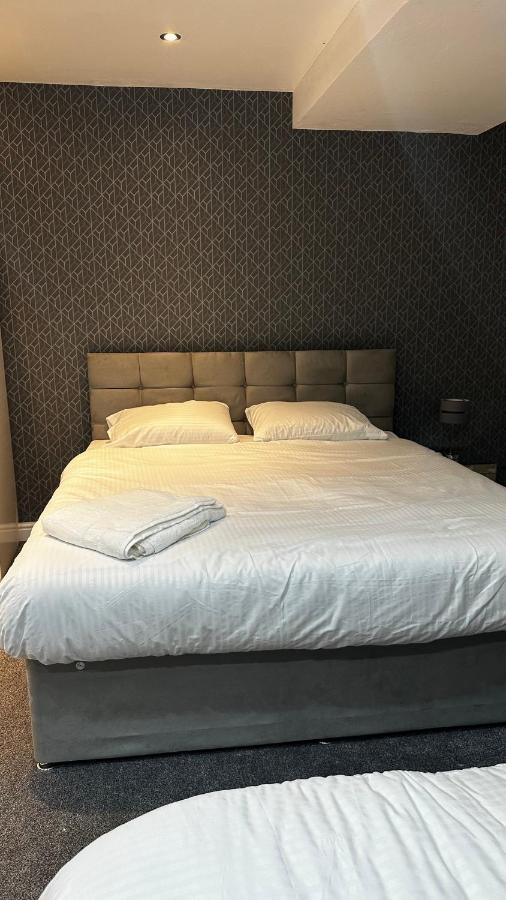 The Pleasant House Apartment Manchester
