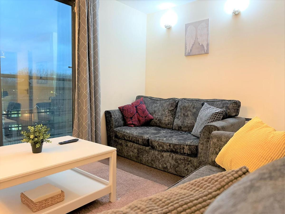 Mosh Homes 01 Apartment