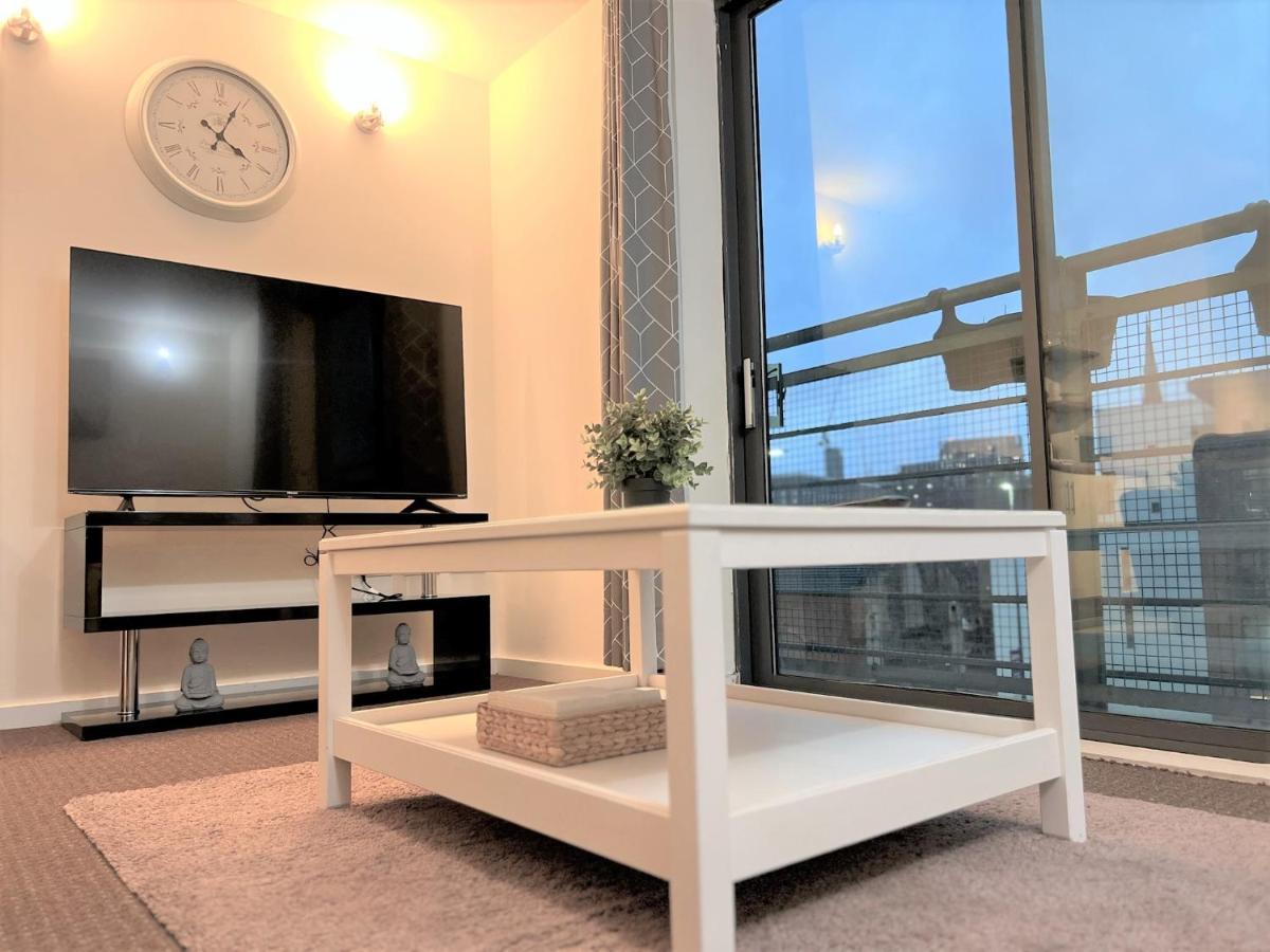 Mosh Homes 01 Apartment