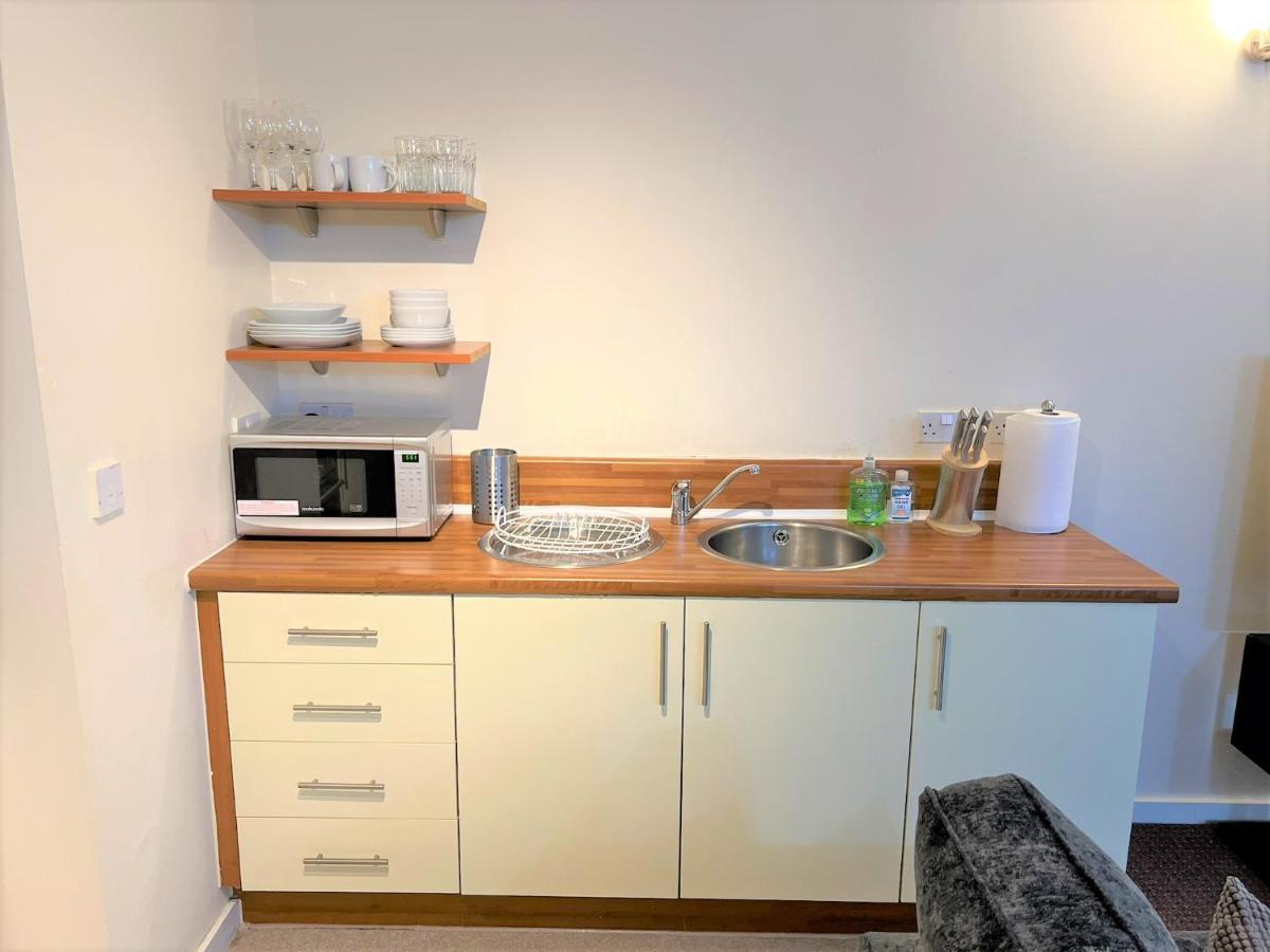 Mosh Homes 01 Apartment