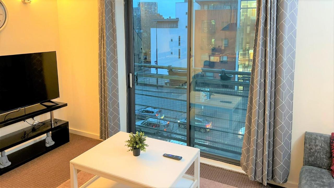 Apartment Mosh Homes 01 *
