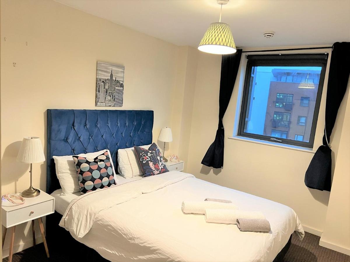 Mosh Homes 01 Apartment *