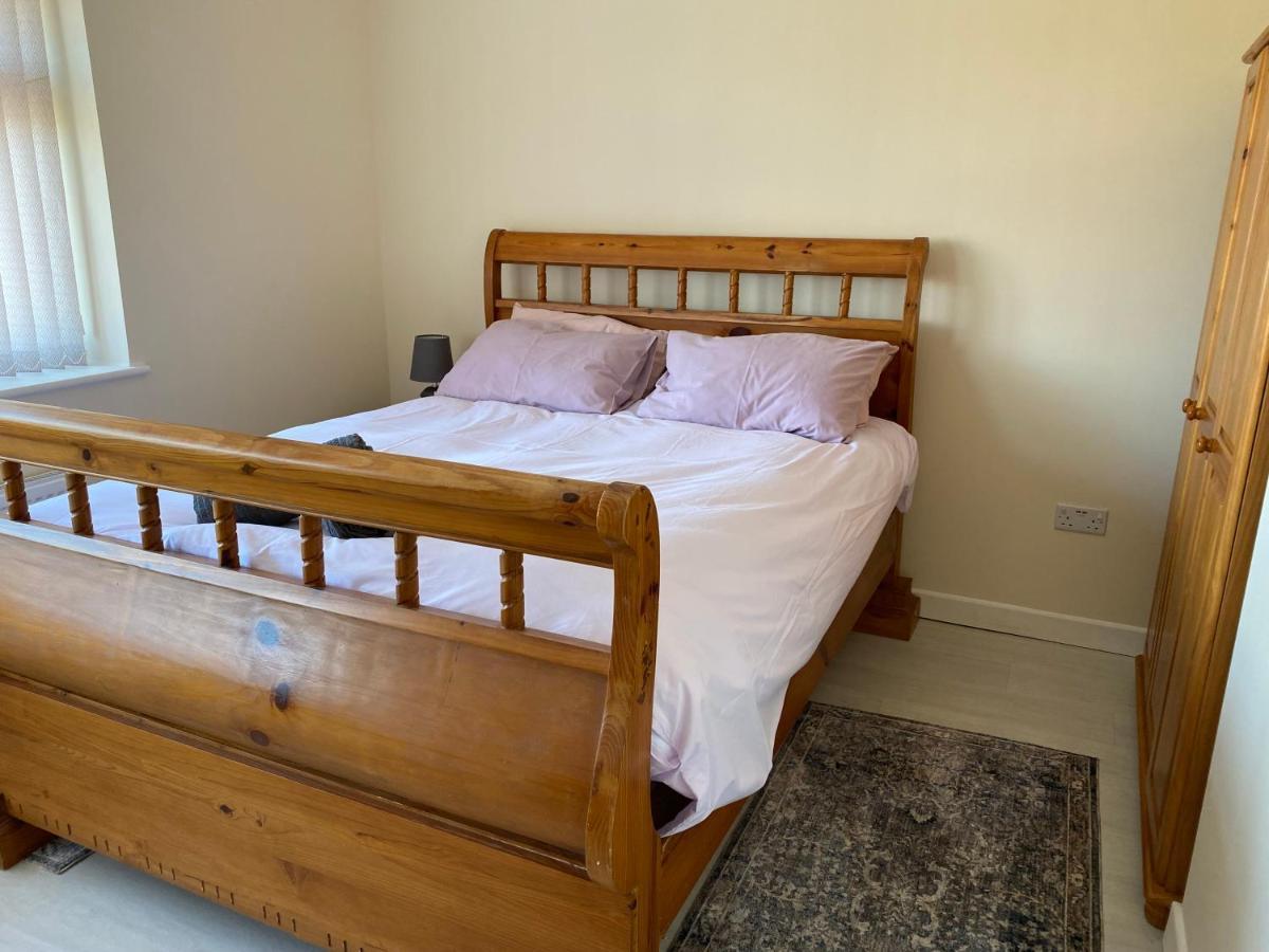 Greenwood Apartment Manchester