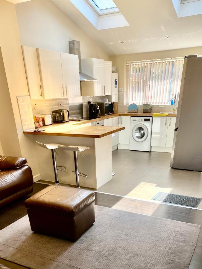 Greenwood Apartment *