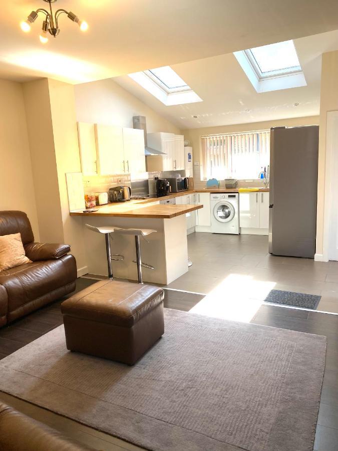 Greenwood Apartment Manchester