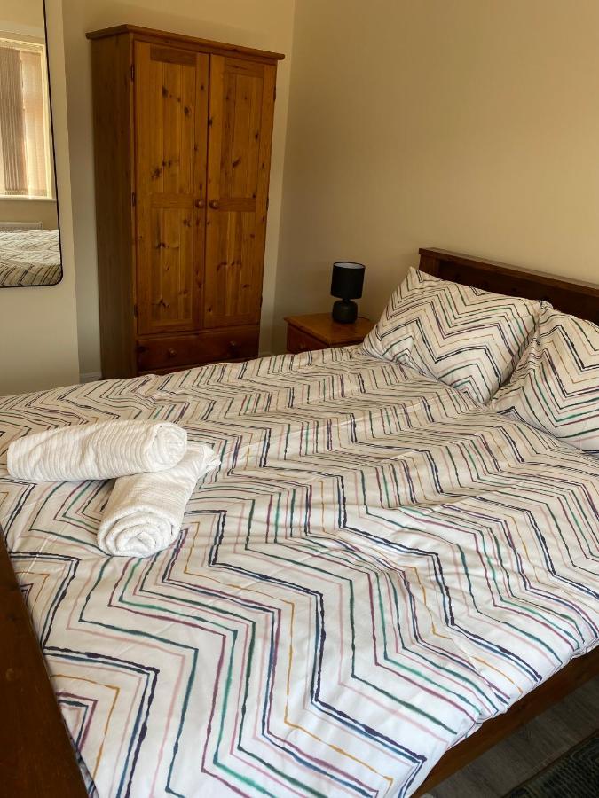 Apartment Greenwood Manchester