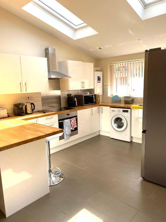 Greenwood Apartment Manchester