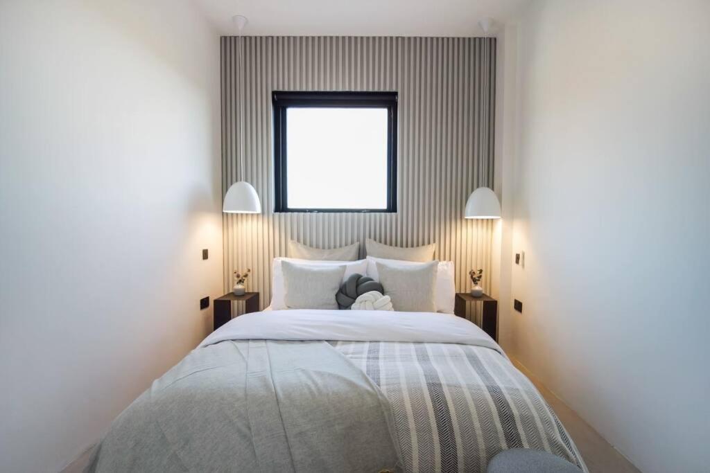 Scandinavian By The Heim Residences Apartment *