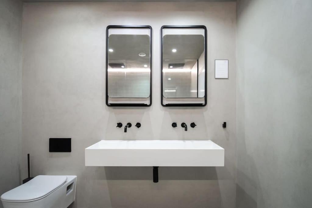 Apartment Scandinavian By The Heim Residences