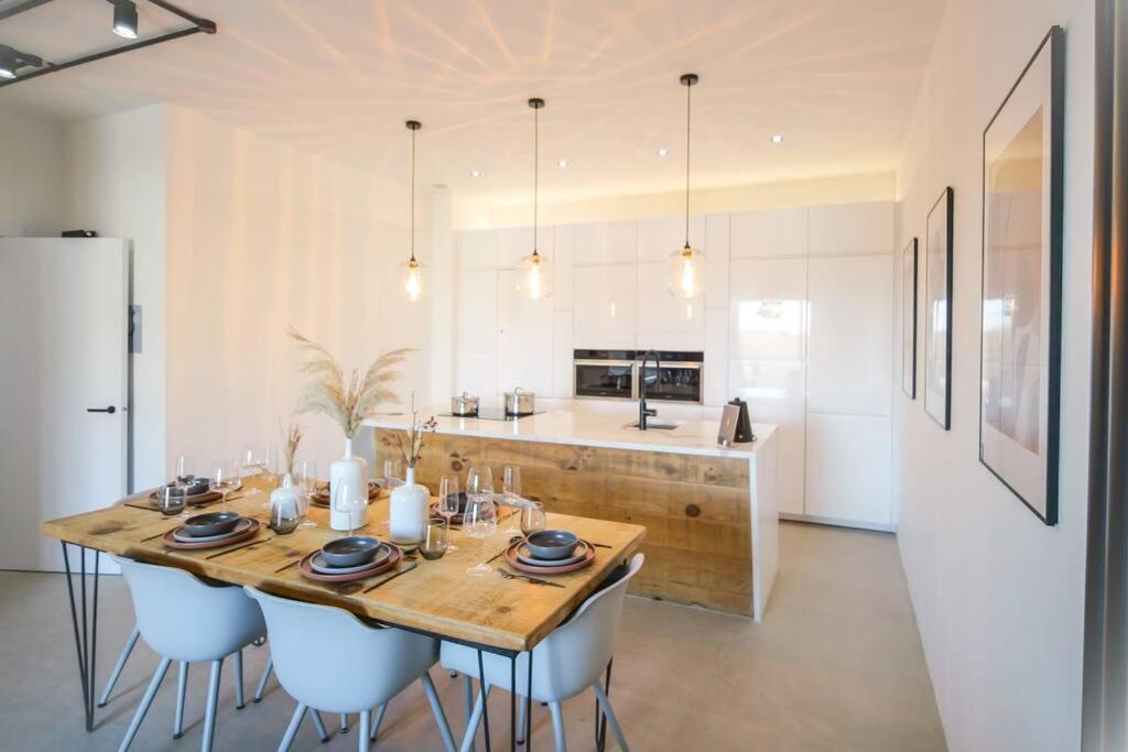 Apartment Scandinavian By The Heim Residences *