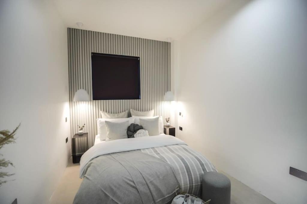 Apartment Scandinavian By The Heim Residences