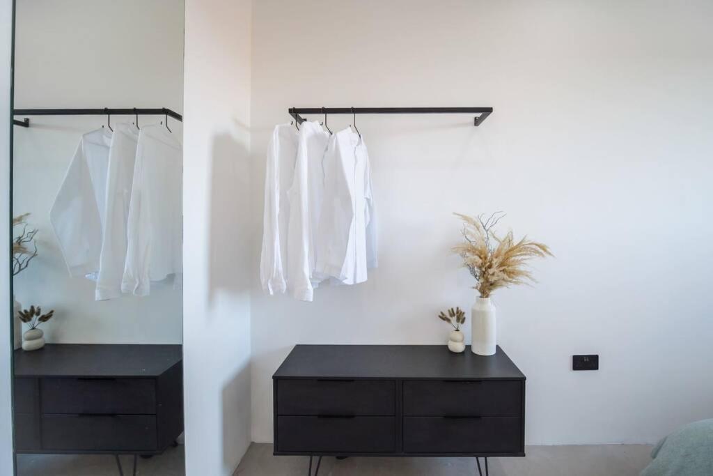 Scandinavian By The Heim Residences Apartment