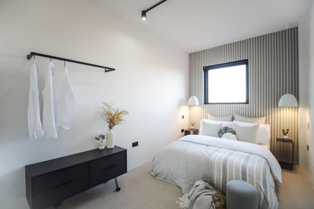 Apartment Scandinavian By The Heim Residences *