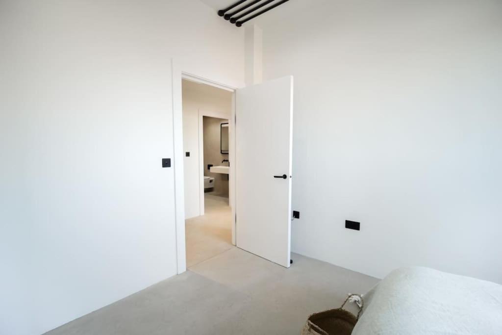 Apartment Scandinavian By The Heim Residences *
