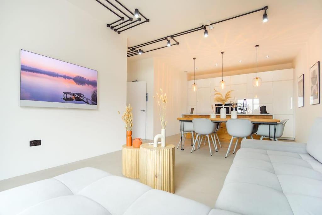 Scandinavian By The Heim Residences Manchester