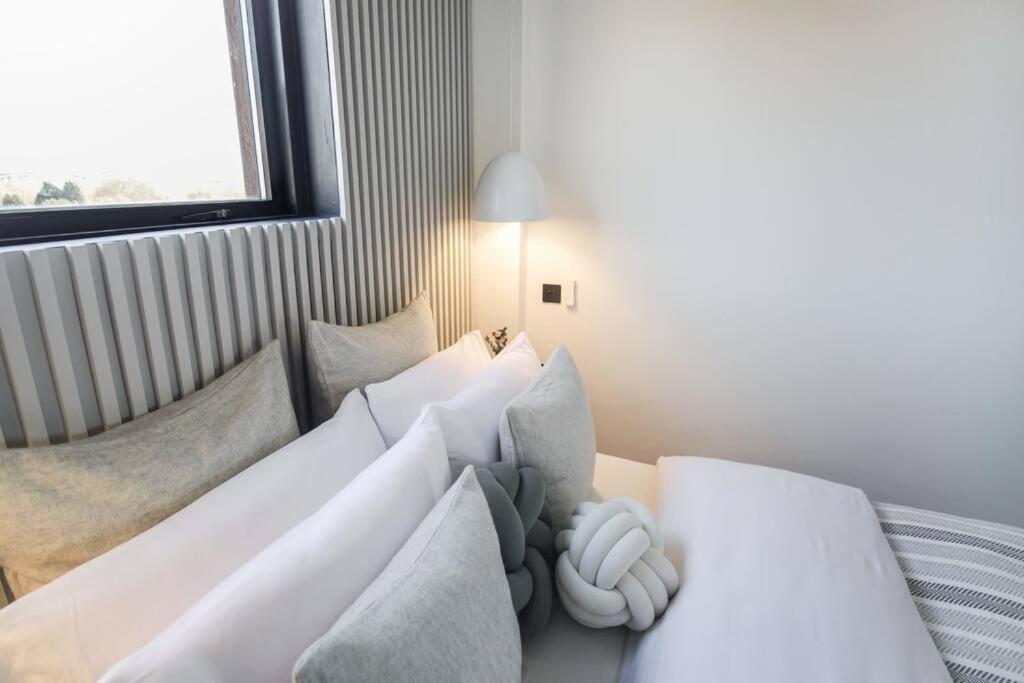 Scandinavian By The Heim Residences *