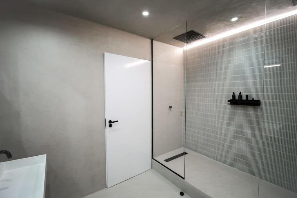Scandinavian By The Heim Residences Apartment *