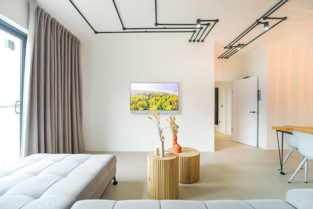 Apartment Scandinavian By The Heim Residences