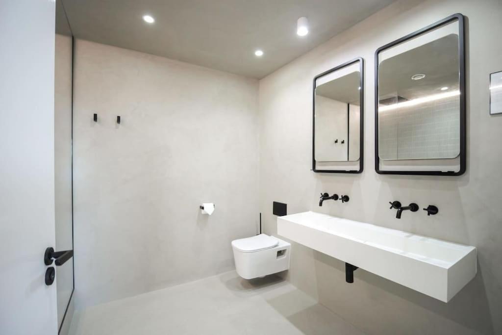 Scandinavian By The Heim Residences Apartment *