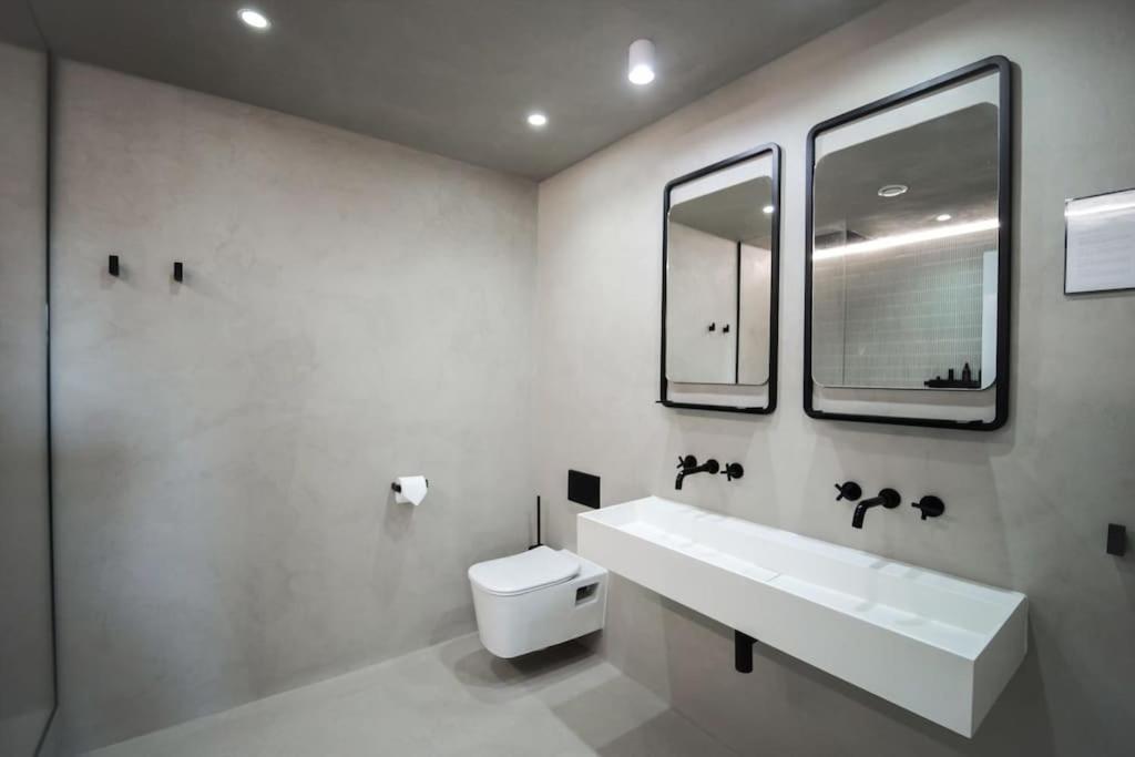 Scandinavian By The Heim Residences Apartment *