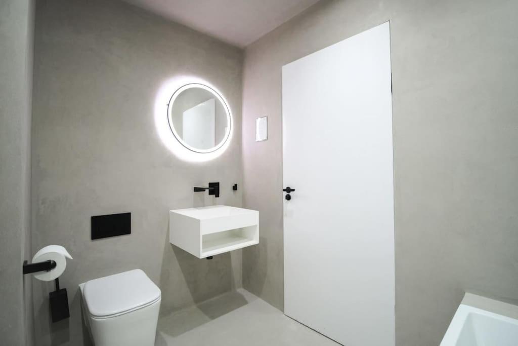 Scandinavian By The Heim Residences Apartment Manchester