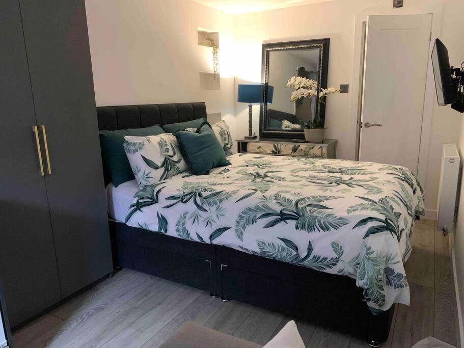 Apartment Salford Studio: Center & Concert Hub Manchester