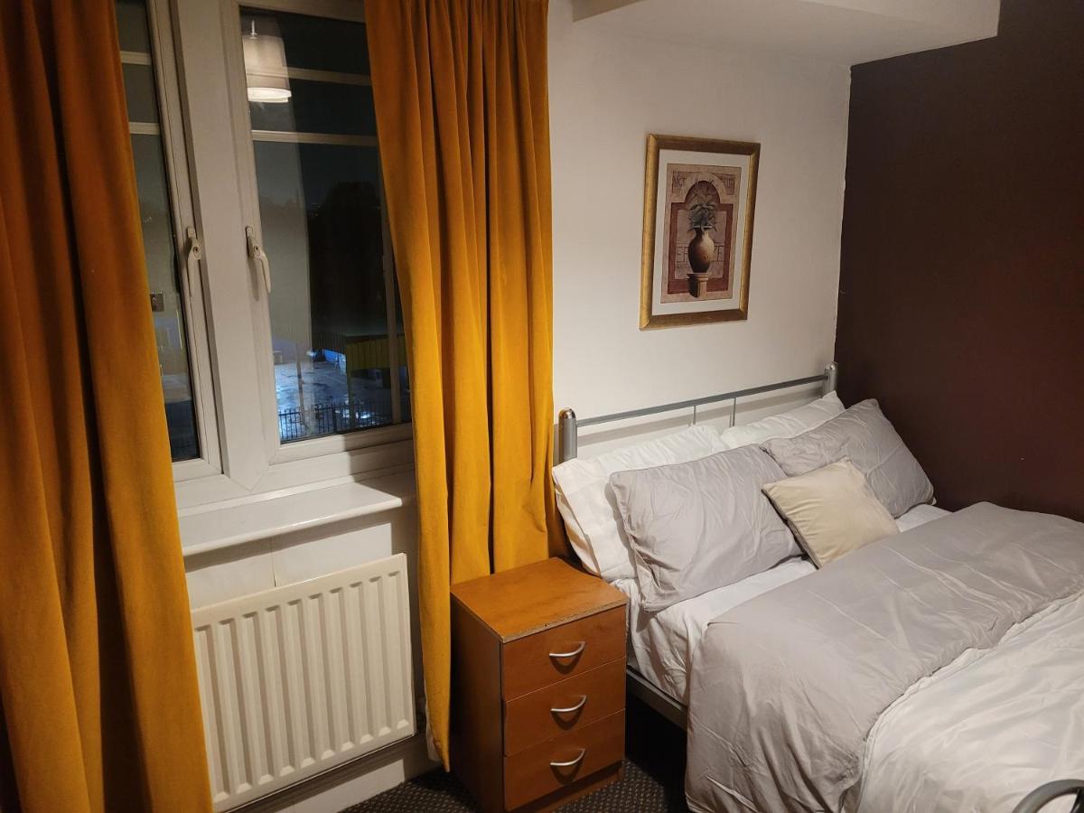 Onefourseven Place Guest house