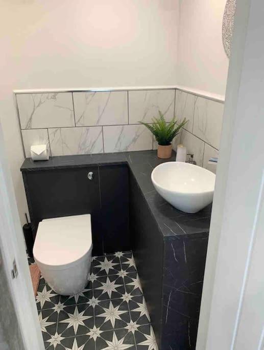 Salford Studio: Center & Concert Hub Manchester