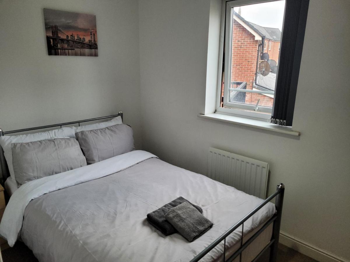 Tenpickering Place Guest house Manchester