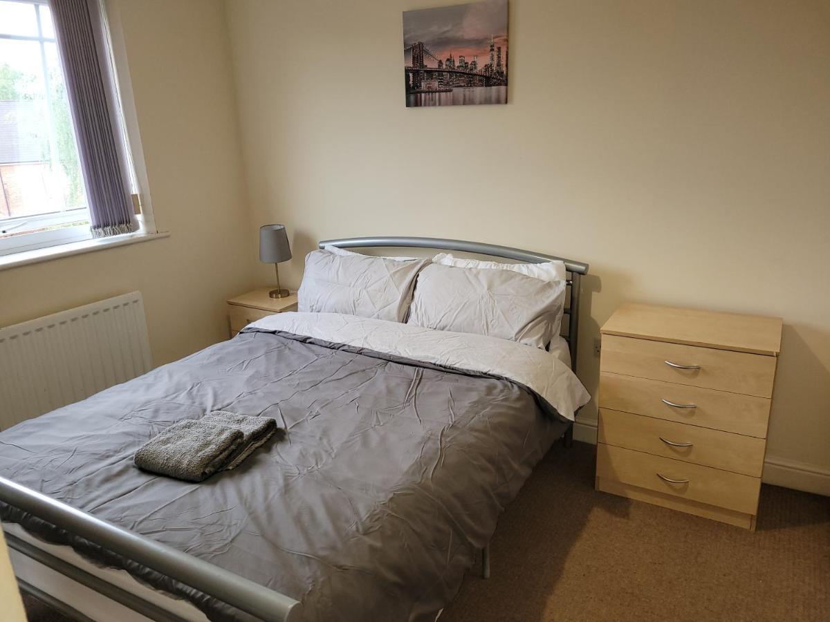 Tenpickering Place Guest house