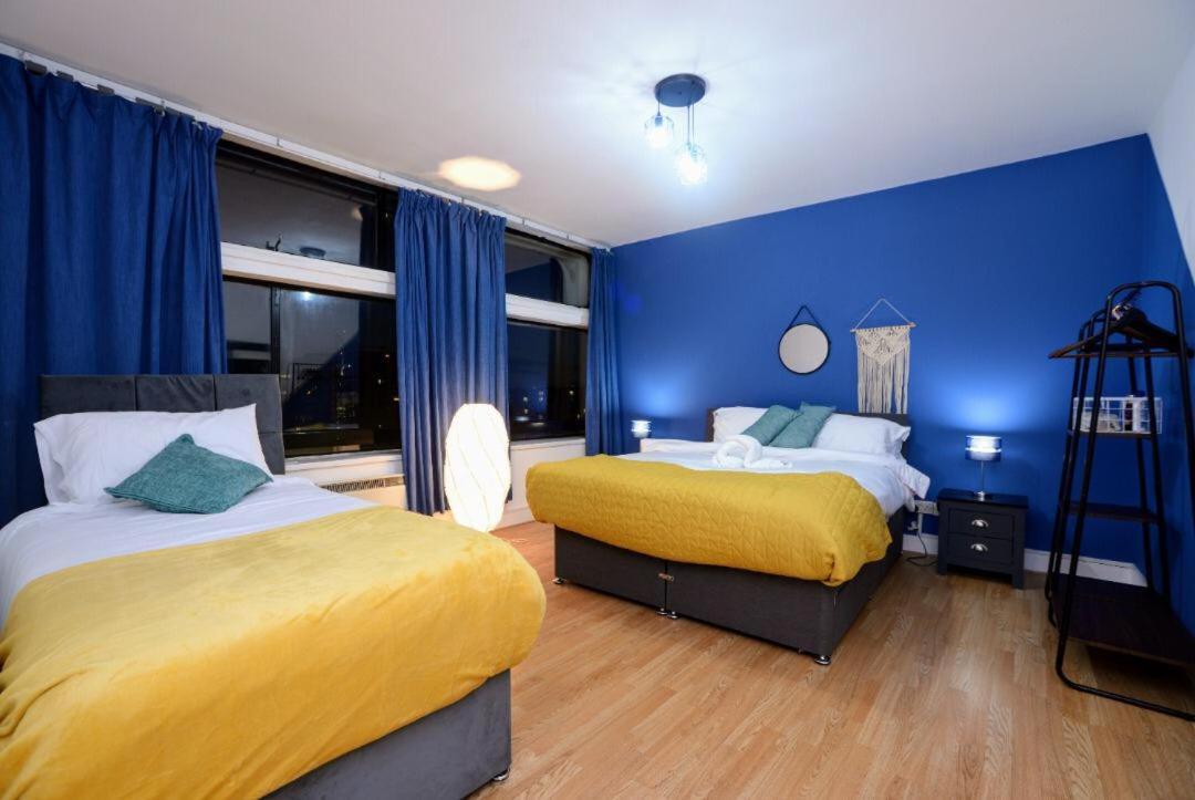 Apartment In