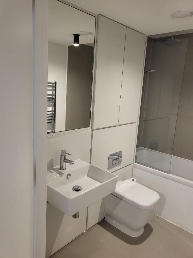 Canal Street Apartment Manchester